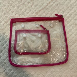 Bogg Bag attachment bags